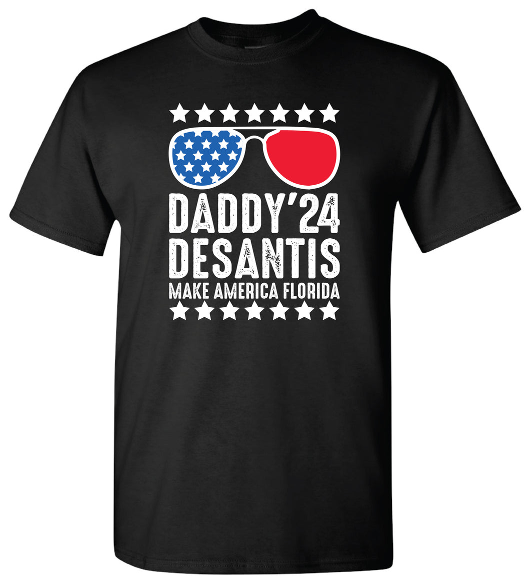 Daddy DeSantis Tee