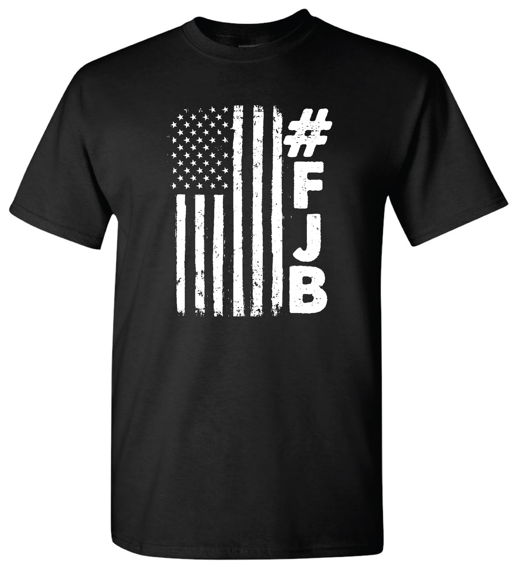 #FJB Flag Tee